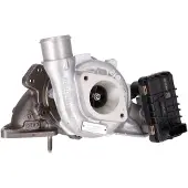 FEBI BILSTEIN Bilstein Lader, Aufladung Garrett Turbo NEU 186883