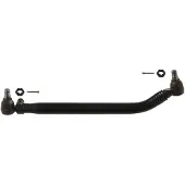 FEBI BILSTEIN Lenkstange 35134 Vorne für SCANIA 3 - series 765mm