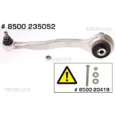TRISCAN Lenker, Radaufhängung 8500 235052
