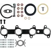 REINZ 04-10209-01 Montagesatz Turbolader für OPEL ZAFIRA B (A05) Astra H Caravan (A04) Astra H Schrägheck (A04) Astra H GTC (A04) Vectra C Caravan