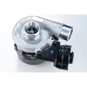 BTS Turbo Lader, Aufladung ORIGINAL t915025 für HYUNDAI MITSUBISHI