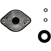 BILSTEIN Federbeinstützlager - B1 Service Parts 12248964 Vorderachse für NISSAN