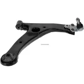 Moog TO-WP-13310 Querlenker Vorne Rechts für TOYOTA AVENSIS Kombi (T25)
