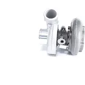 BTS Turbo Lader, Aufladung t911108 für Iveco