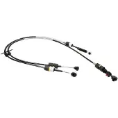 FEBI BILSTEIN 179833 Seilzug Schaltgetriebe für FORD Focus II Kombi (DA, FFS, DS)