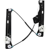 FEBI BILSTEIN 193250 Elektrischer Fensterheber Vorne Links für BMW 1 Schrägheck (F20)