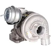 FEBI BILSTEIN Lader, Aufladung 186821 für HYUNDAI