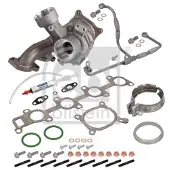 FEBI BILSTEIN Bilstein Lader, Aufladung BorgWarner Turbo ProKit REMAN 189694