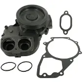Skf VKPC 7007 Kühlmittelpumpe Wasserpumpe für MAN E 2000 F 2000 F 90 F 90 Unterflur