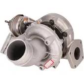 FEBI BILSTEIN Bilstein Lader, Aufladung Garrett Turbo REMAN 187185