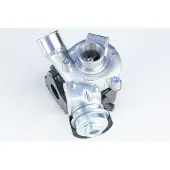 BTS Turbo Lader, Aufladung ORIGINAL t916636 für MITSUBISHI