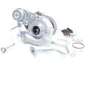 BTS Turbo Lader, Aufladung TURBO SERVICE SET REMAN T981015BL