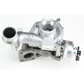 BTS Turbo Lader, Aufladung ORIGINAL t916707 für MAZDA