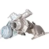 FEBI BILSTEIN Bilstein Lader, Aufladung Mitsubishi Turbo NEU 189568