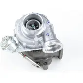 BTS Turbo Lader, Aufladung t914969 für MAN