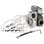 FEBI BILSTEIN Bilstein Lader, Aufladung Garrett Turbo ProKit REMAN 189992