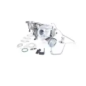 BTS Turbo Lader, Aufladung SERVICE SET REMAN t981355bl für Ford VW
