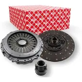 FEBI BILSTEIN Bilstein Kupplungssatz 176591
