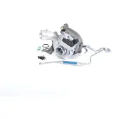 BTS Turbo Lader, Aufladung SERVICE SET REMAN t981349bl für VW