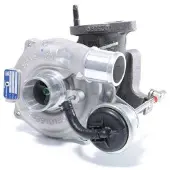 BTS Turbo Lader, Aufladung ORIGINAL t914781 für NISSAN RENAULT