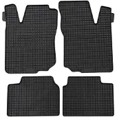 Petex Gummimatte für Opel Corsa B ab 04/1993-2000 / Tigra ab 1994-2000