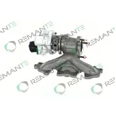 REMANTE Lader, Aufladung GARRETT 821042-5012S 003001004347r