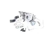 BTS Turbo Lader, Aufladung SERVICE SET REMAN t981131bl für Ford VW