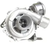 ALANKO Lader, Aufladung 10900340