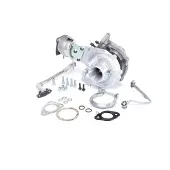 BTS Turbo Lader, Aufladung SERVICE SET REMAN t981422bl für Opel