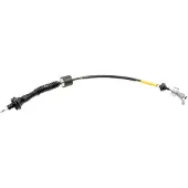 FEBI BILSTEIN 185231 Kupplungsseil Seilzug für CITROËN XSARA PICASSO (N68)