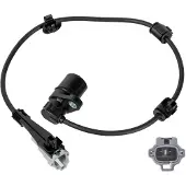 Blue Print ABS Sensor Raddrehzahl Hinten Links für TOYOTA FORTUNER Geländewagen geschlossen (TGN6, KUN6, GGN6, TGN5 ADBP710097
