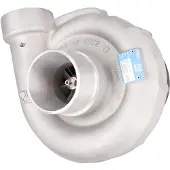 FEBI BILSTEIN Bilstein Lader, Aufladung BorgWarner Turbo NEU 192573