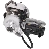 FEBI BILSTEIN Bilstein Lader, Aufladung Garrett Turbo NEU 187000