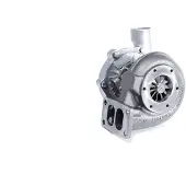 BTS Turbo Lader, Aufladung ORIGINAL T911905