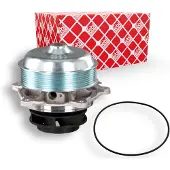 FEBI BILSTEIN Wasserpumpe 106496