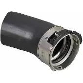 METZGER Ladeluftschlauch [Hersteller-Nr. 2400879] für Opel, Vauxhall