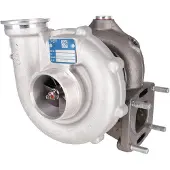 FEBI BILSTEIN Bilstein Lader, Aufladung BorgWarner Turbo NEU 191163