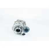 FEBI BILSTEIN Bilstein Lader, Aufladung Garrett Turbo NEU 187153