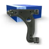 SWAG 40 92 7073 Querlenker Vorne Links Unten für OPEL ZAFIRA B (A05) Astra H Caravan (A04) Astra H Schrägheck (A04) Meriva B (S10) Zafira A (T98)