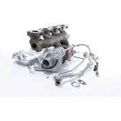 BTS Turbo Lader, Aufladung SERVICE SET ORIGINAL t981324 für Ford