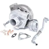 BTS Turbo Lader, Aufladung SERVICE SET REMAN t981095bl