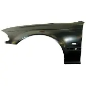 Diederichs Kotflügel [Hersteller-Nr. 1214007] für BMW