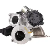 FEBI BILSTEIN Bilstein Lader, Aufladung IHI Turbo NEU 191422