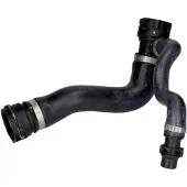 FEBI BILSTEIN Kühlerschlauch Wasserschlauch für BMW 5 Limousine (E60) 181056
