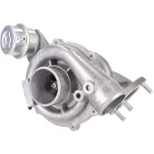 FEBI BILSTEIN Bilstein Lader, Aufladung Garrett Turbo NEU 186861