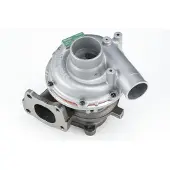 BTS Turbo Lader, Aufladung t914859 für ISUZU