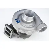 BTS Turbo Lader, Aufladung t912329 für Mercedes