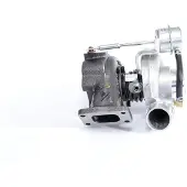 BTS Turbo Lader, Aufladung ORIGINAL T911140