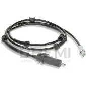BREMI ABS Sensor Raddrehzahl Hinten Links für CITROËN JUMPER Kasten (244) 51805