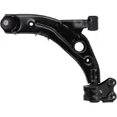 SWAG 33 10 8695 Querlenker Vorne Links Unten Außen Vierpunktlenker (NKW) für MAZDA CX-7 (ER)